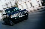 Land Rover Discovery 3 2004 года